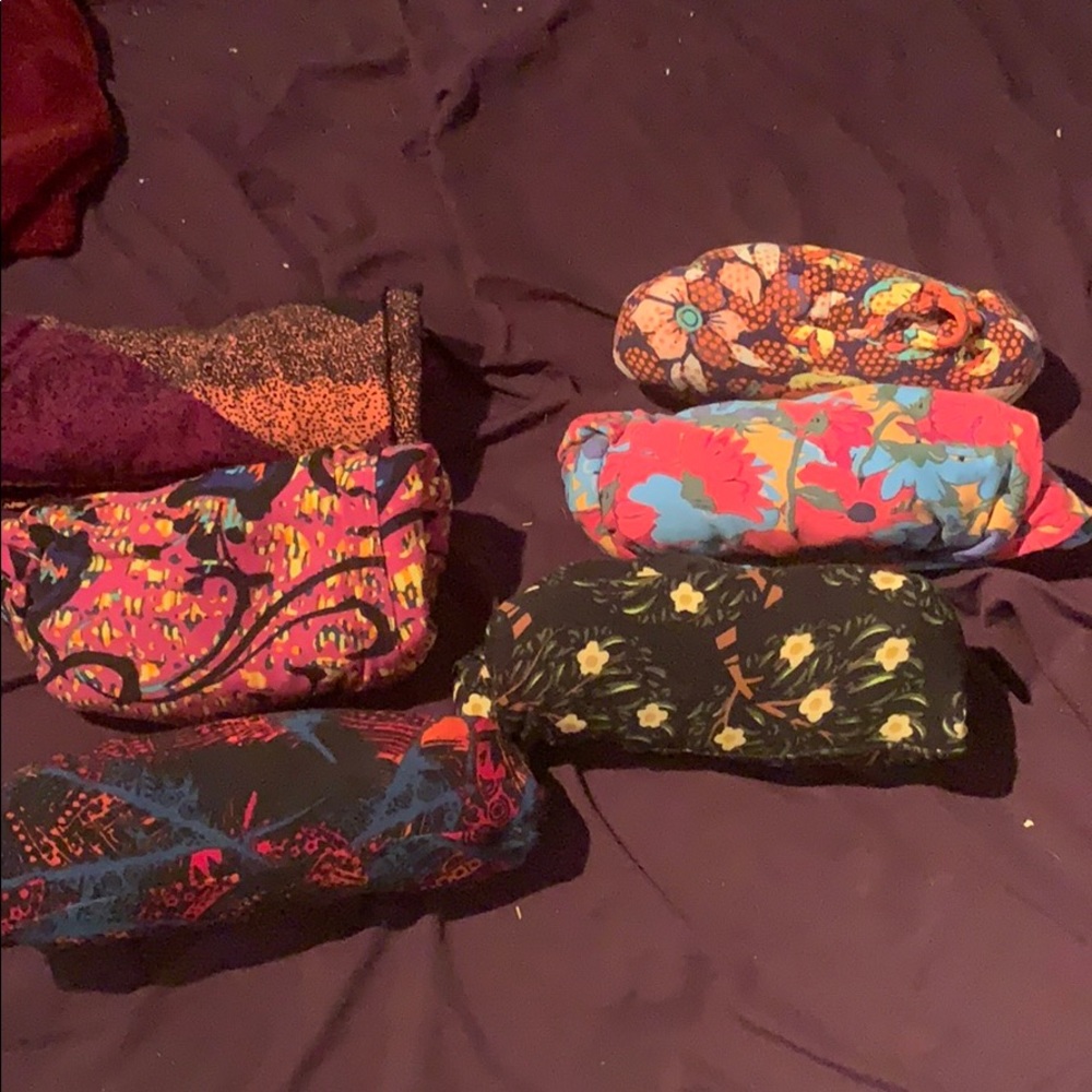 Tc leggings